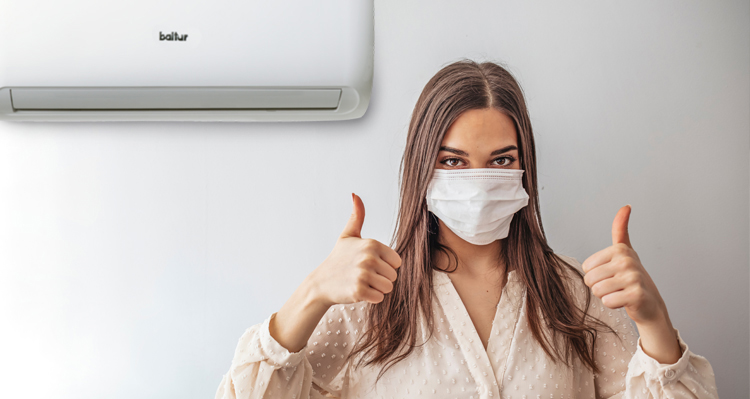 Climatizzazione e Coronavirus 1